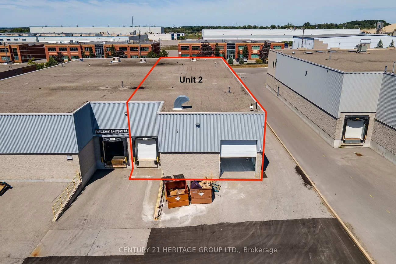 1190, Ringwell, Newmarket Industrial Park, Newmarket