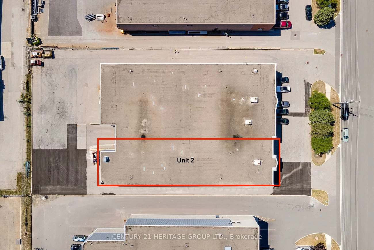 1190, Ringwell, Newmarket Industrial Park, Newmarket