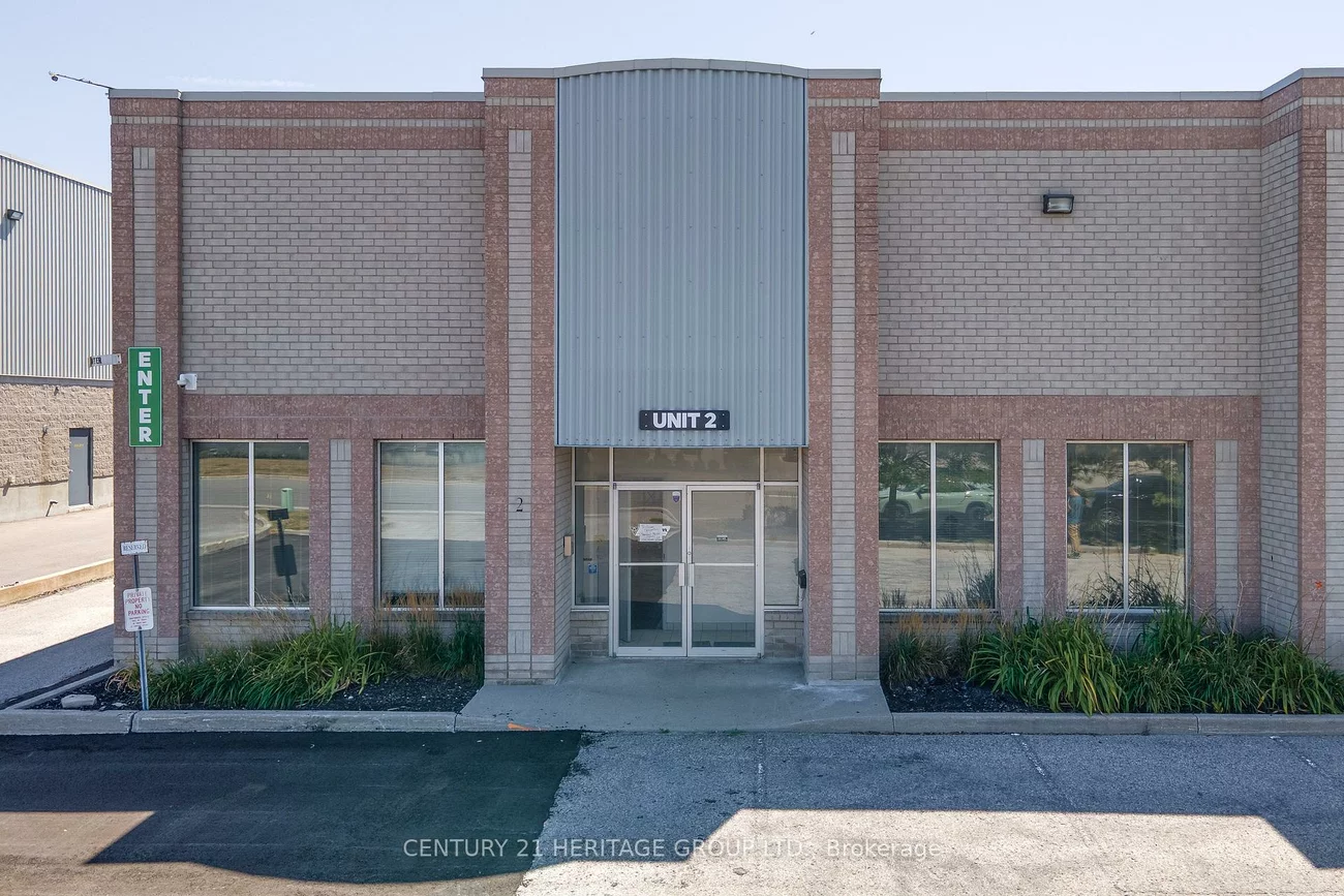 1190, Ringwell, Newmarket Industrial Park, Newmarket
