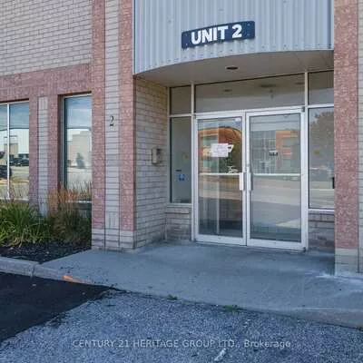 1190, Ringwell, Newmarket Industrial Park, Newmarket