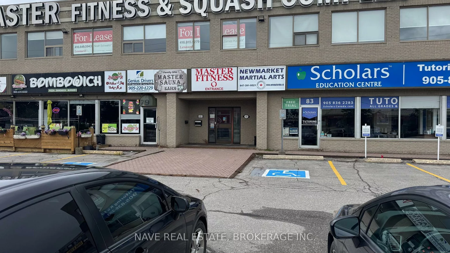 77-83, Davis, Bristol-London, Newmarket