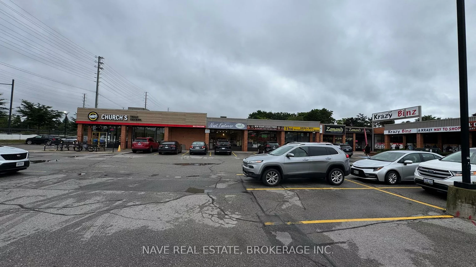 16925, Yonge, Central Newmarket, Newmarket