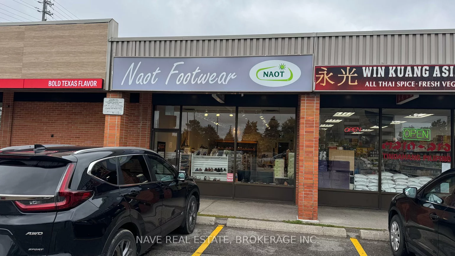 16925, Yonge, Central Newmarket, Newmarket