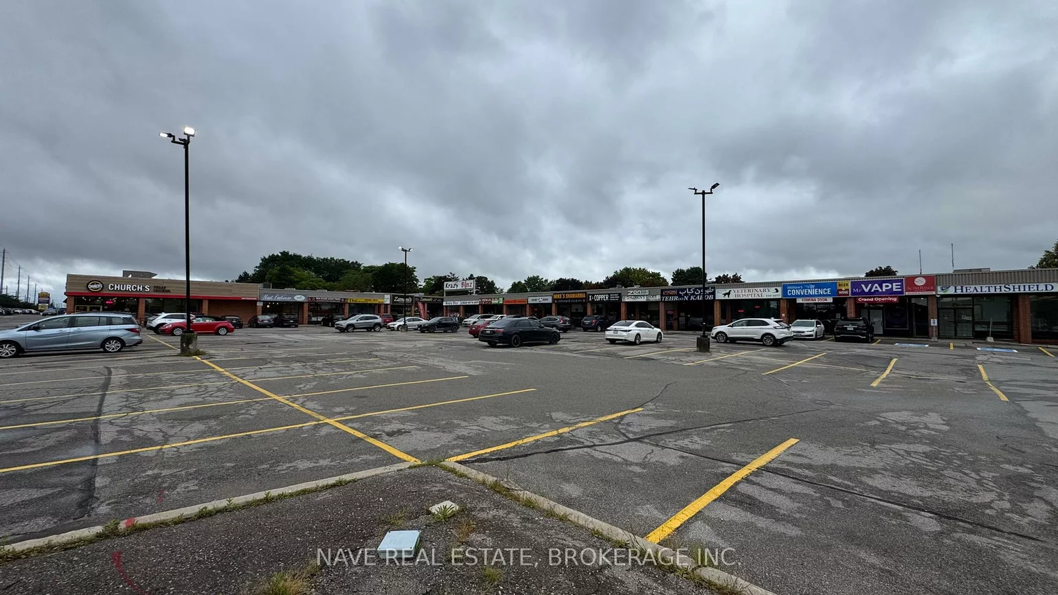 16925, Yonge, Central Newmarket, Newmarket