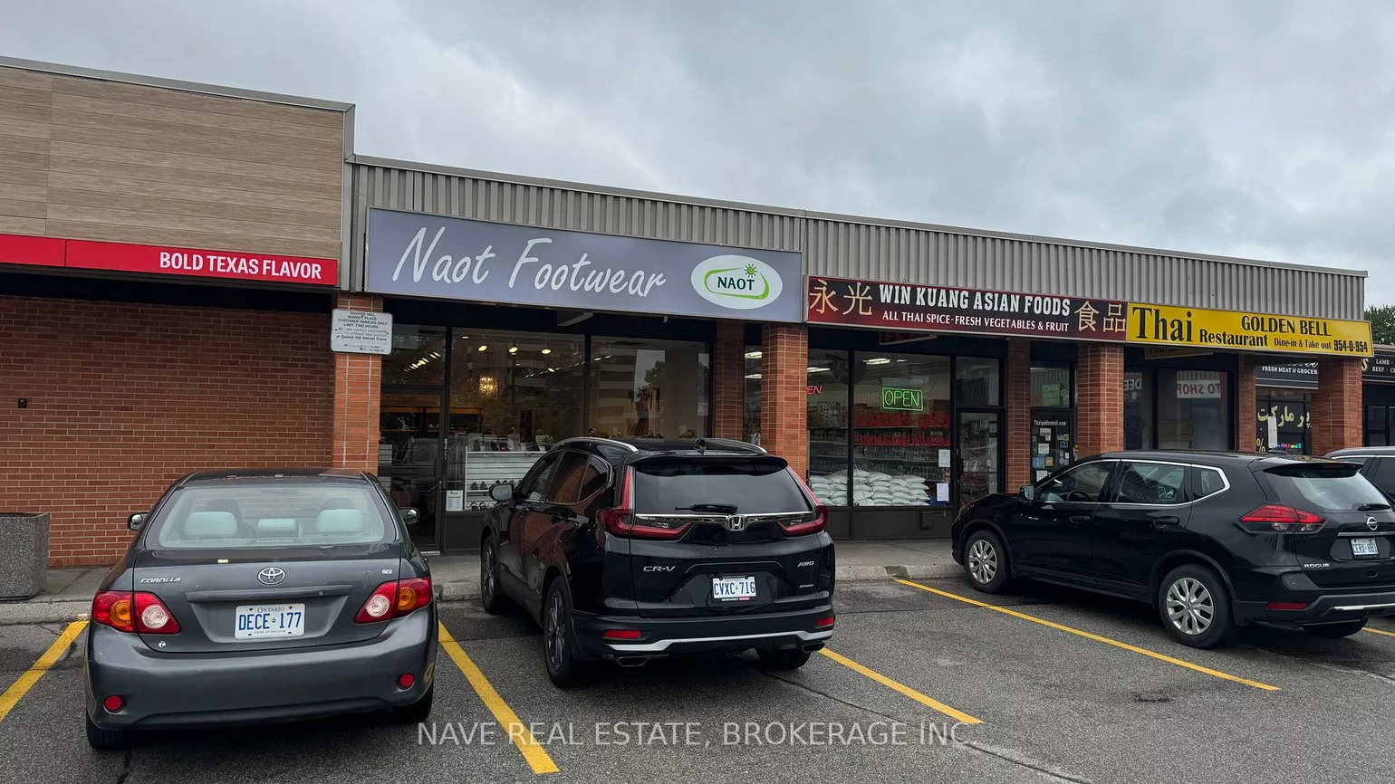 16925, Yonge, Central Newmarket, Newmarket