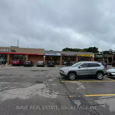 16925, Yonge, Central Newmarket, Newmarket
