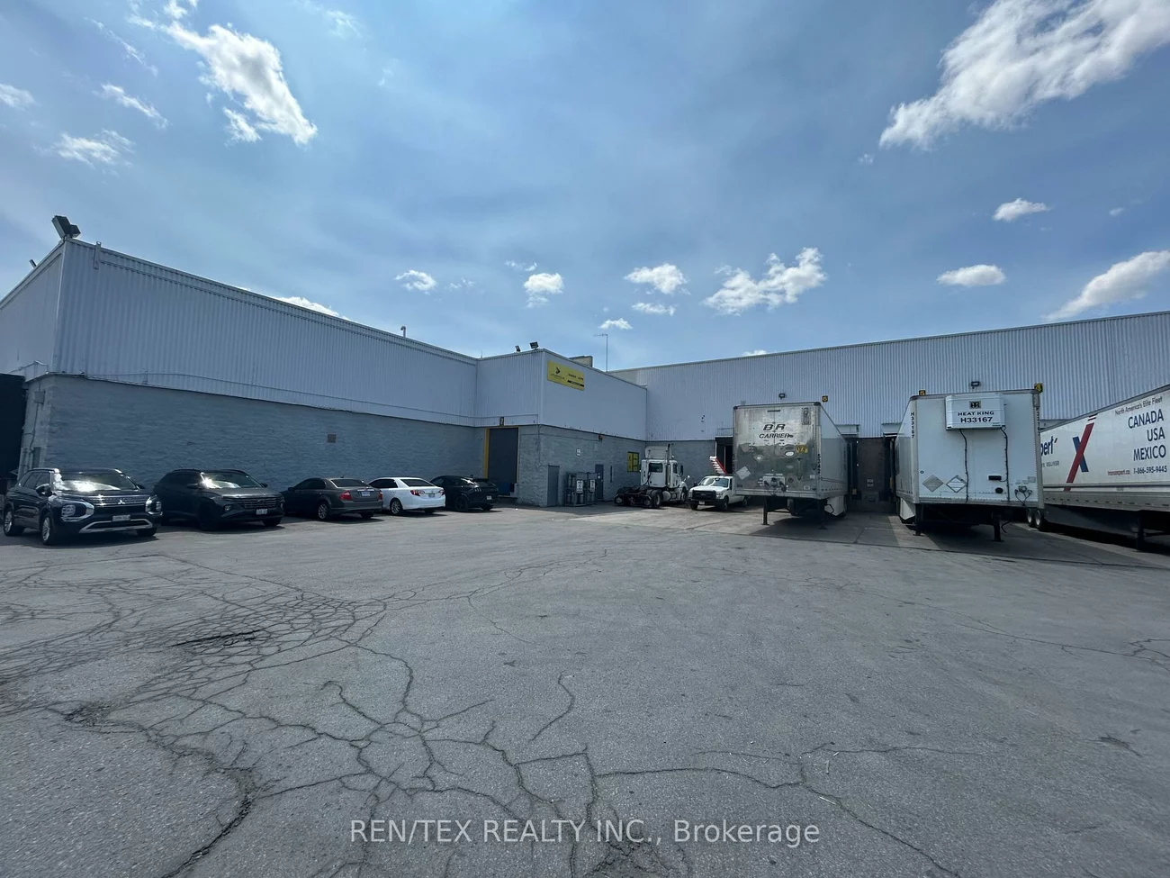 402, Mulock, Stonehaven-Wyndham, Newmarket