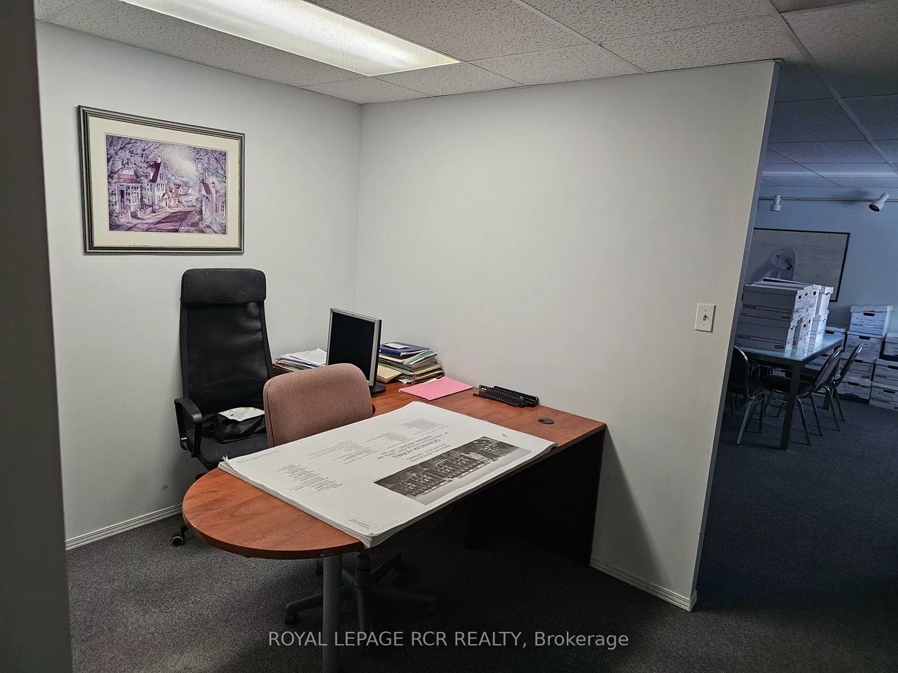 411, Queen, Central Newmarket, Newmarket