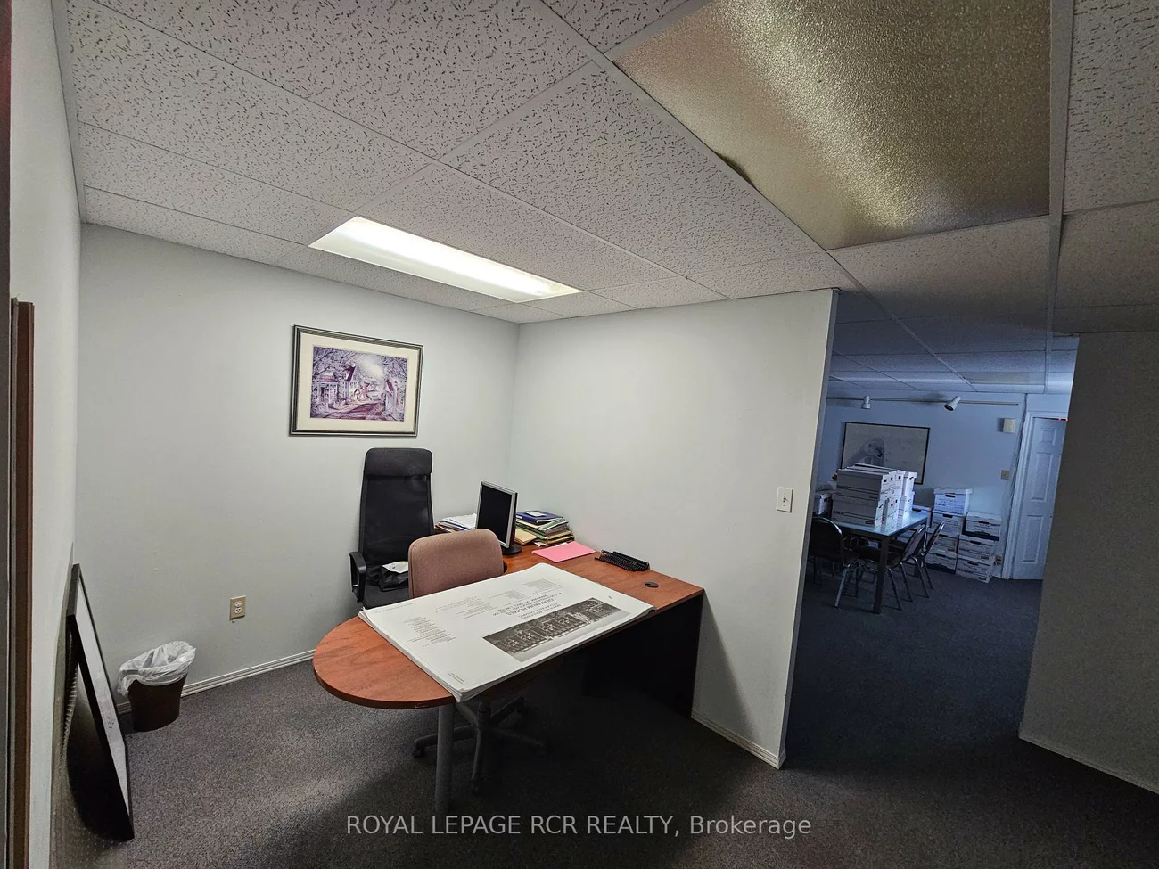 411, Queen, Central Newmarket, Newmarket