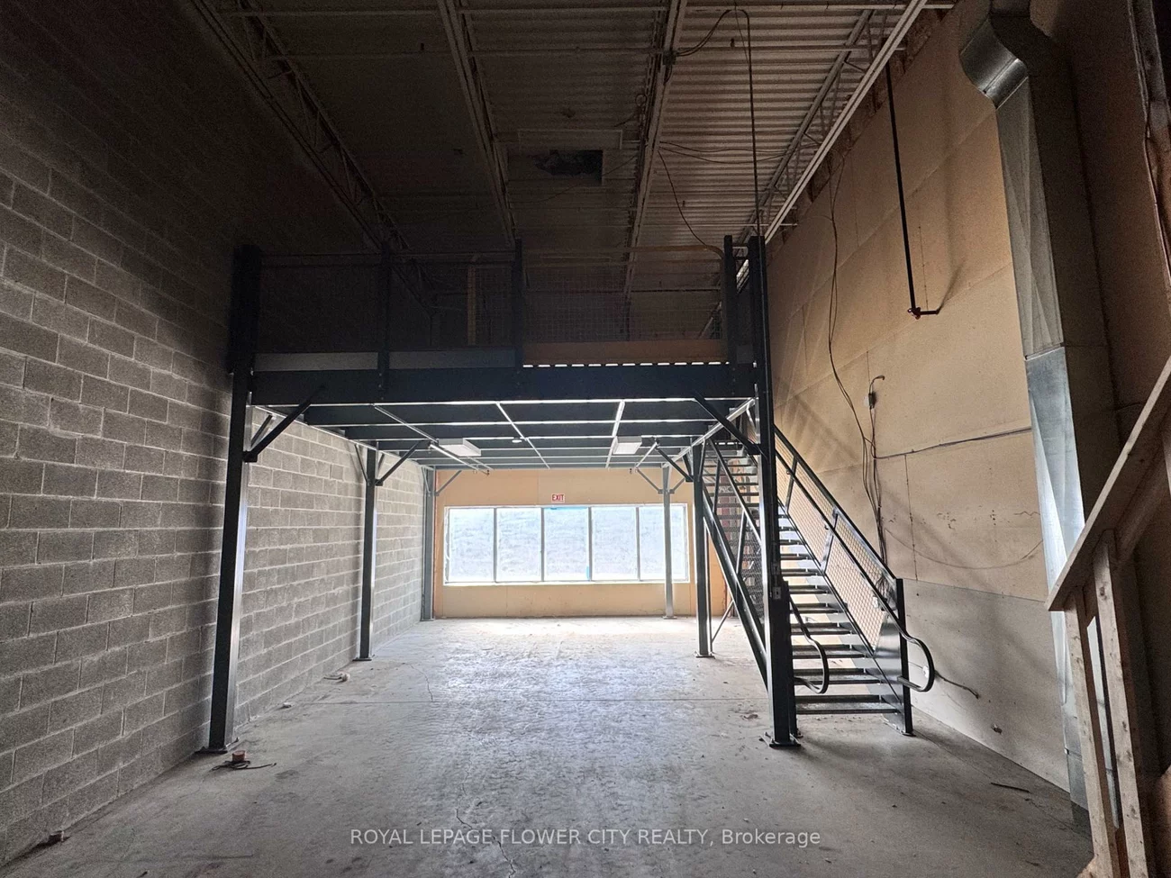 1160, Kerrisdale, Newmarket Industrial Park, Newmarket