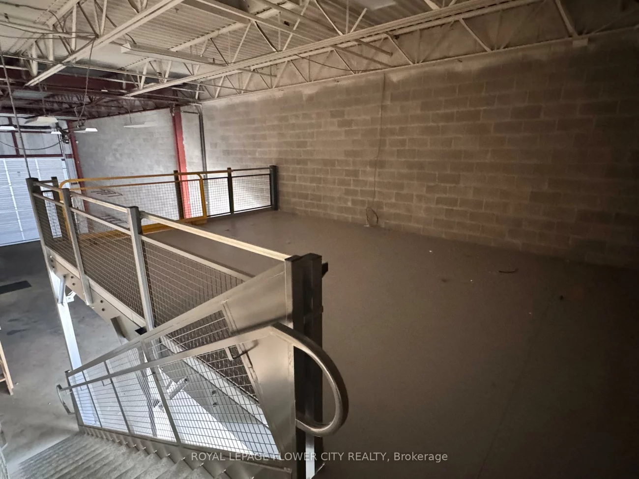 1160, Kerrisdale, Newmarket Industrial Park, Newmarket