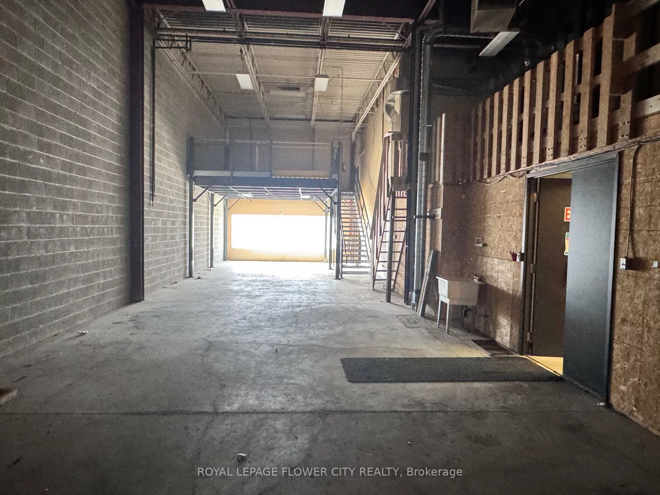 1160, Kerrisdale, Newmarket Industrial Park, Newmarket