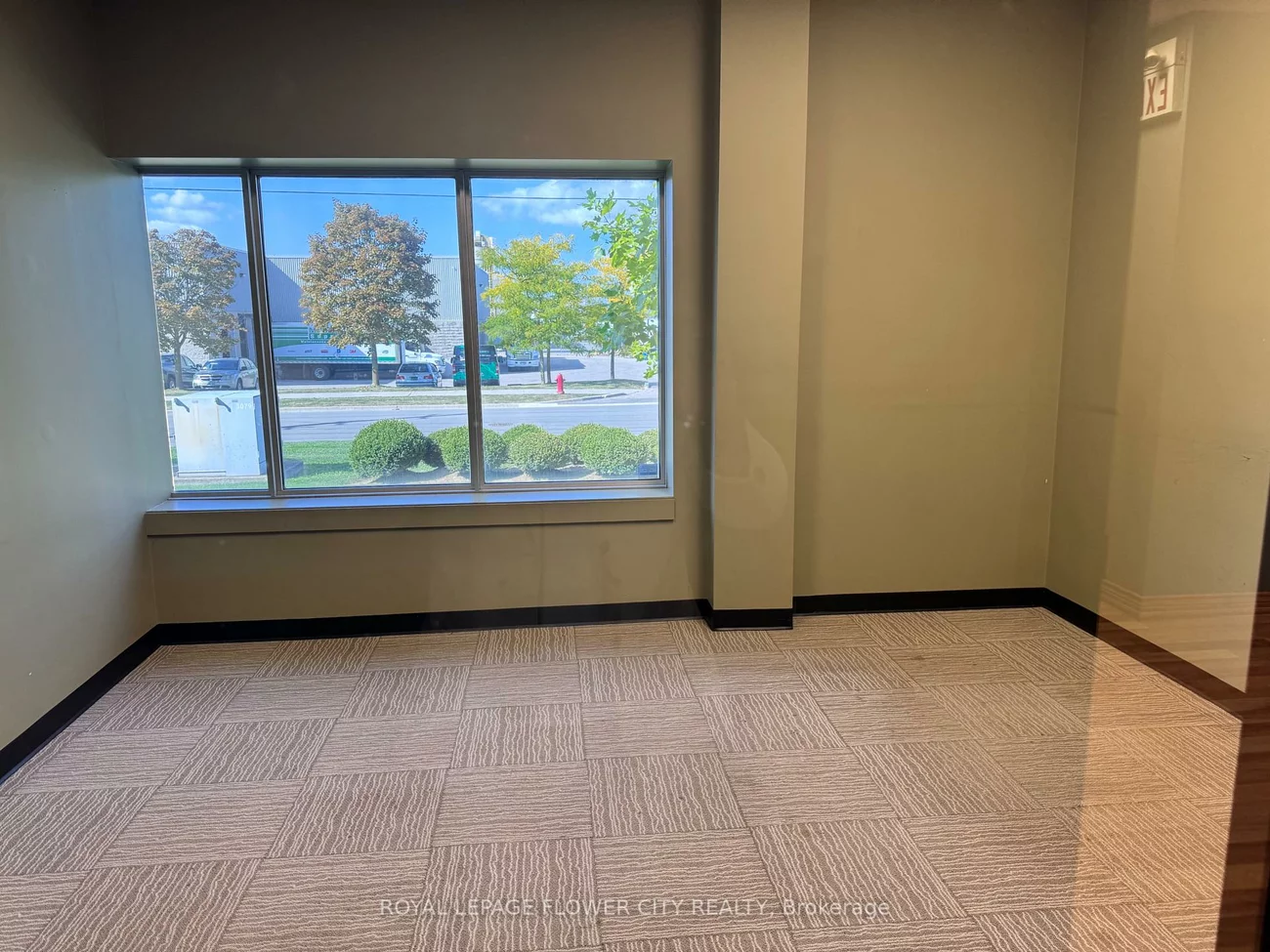 1160, Kerrisdale, Newmarket Industrial Park, Newmarket