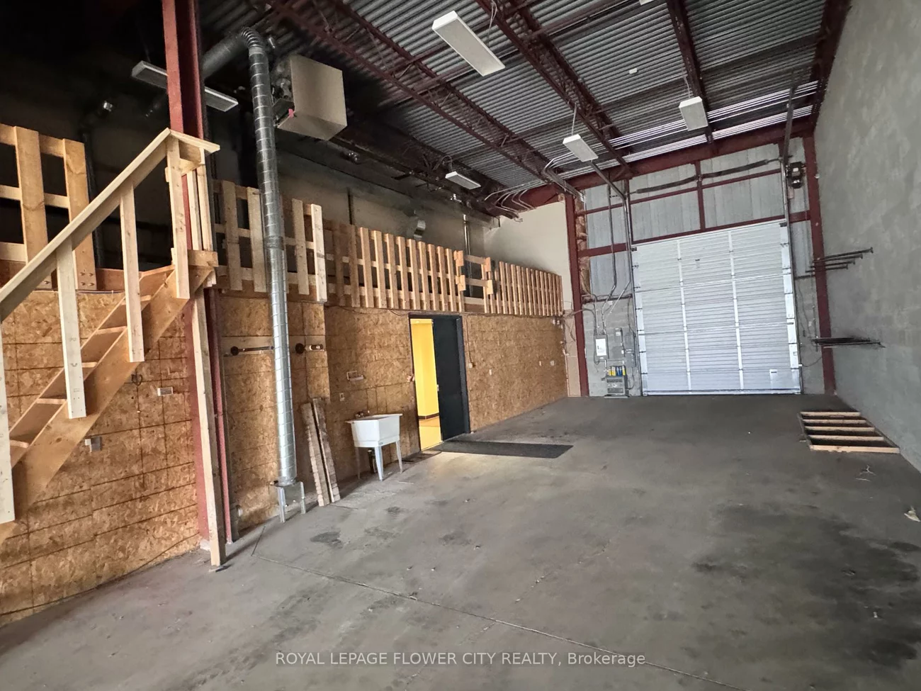 1160, Kerrisdale, Newmarket Industrial Park, Newmarket