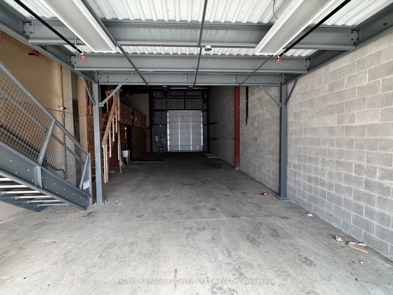 1160, Kerrisdale, Newmarket Industrial Park, Newmarket