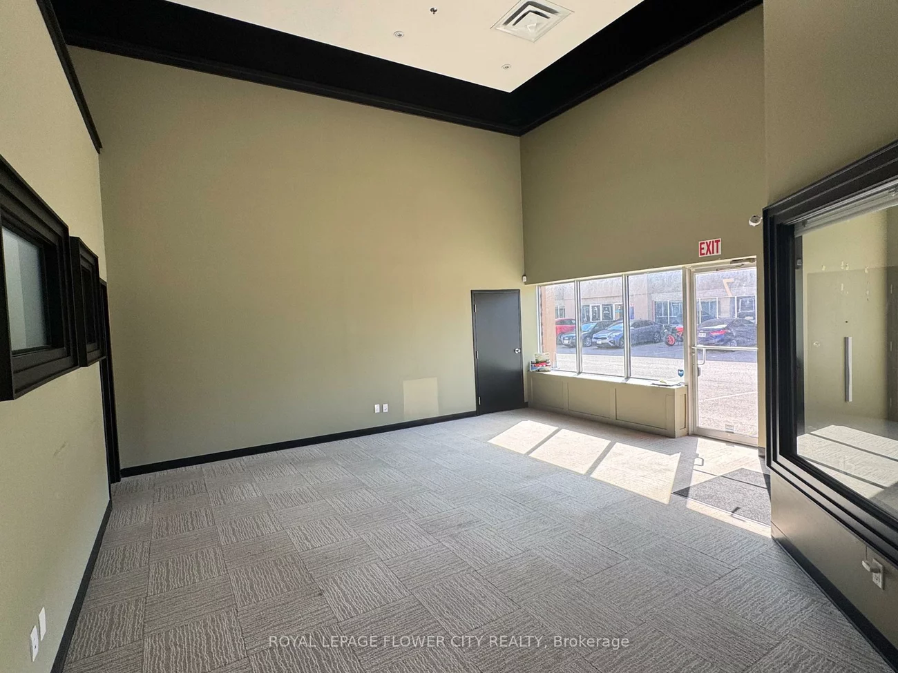 1160, Kerrisdale, Newmarket Industrial Park, Newmarket