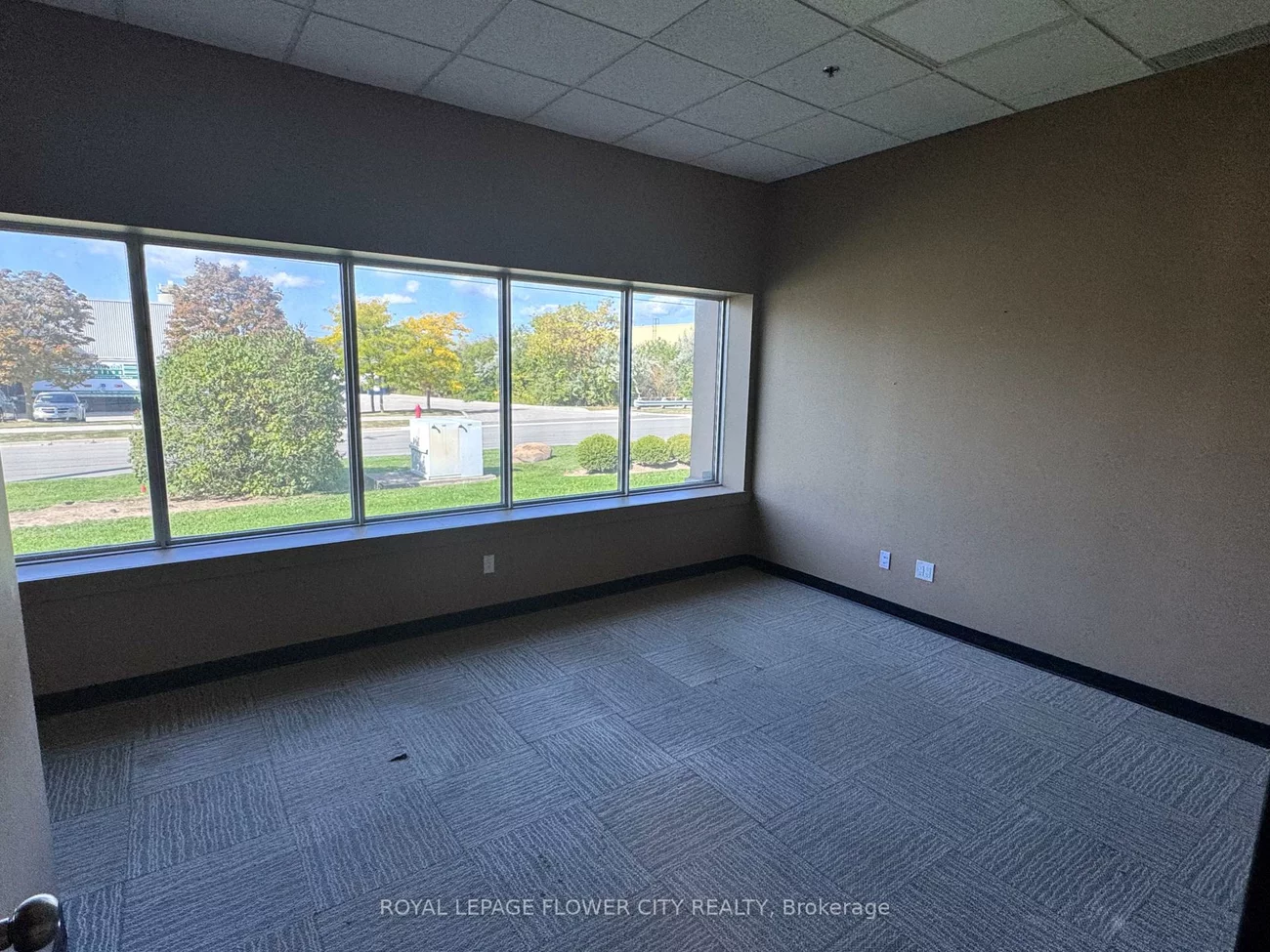 1160, Kerrisdale, Newmarket Industrial Park, Newmarket