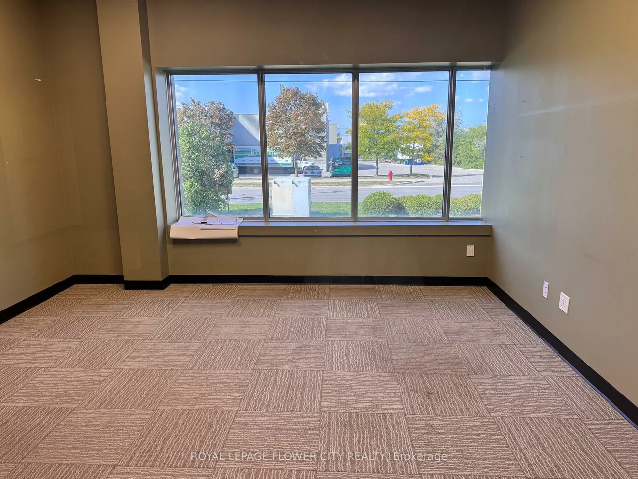 1160, Kerrisdale, Newmarket Industrial Park, Newmarket
