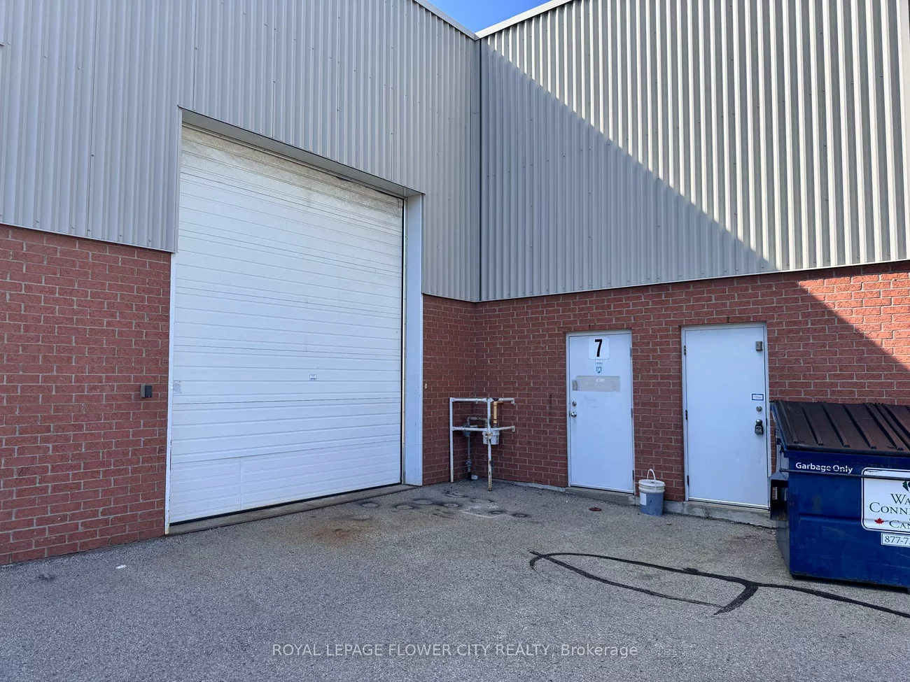 1160, Kerrisdale, Newmarket Industrial Park, Newmarket