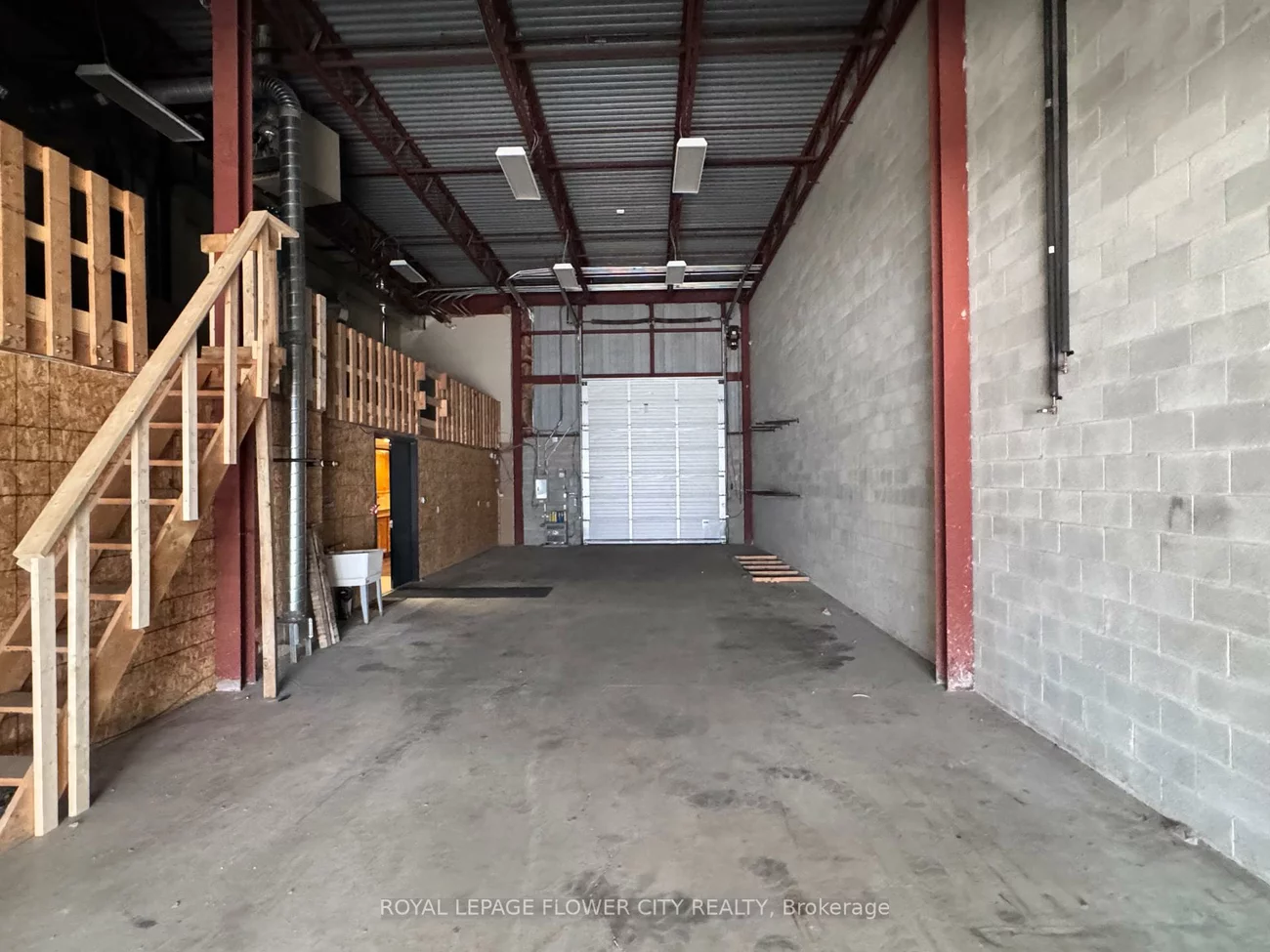 1160, Kerrisdale, Newmarket Industrial Park, Newmarket