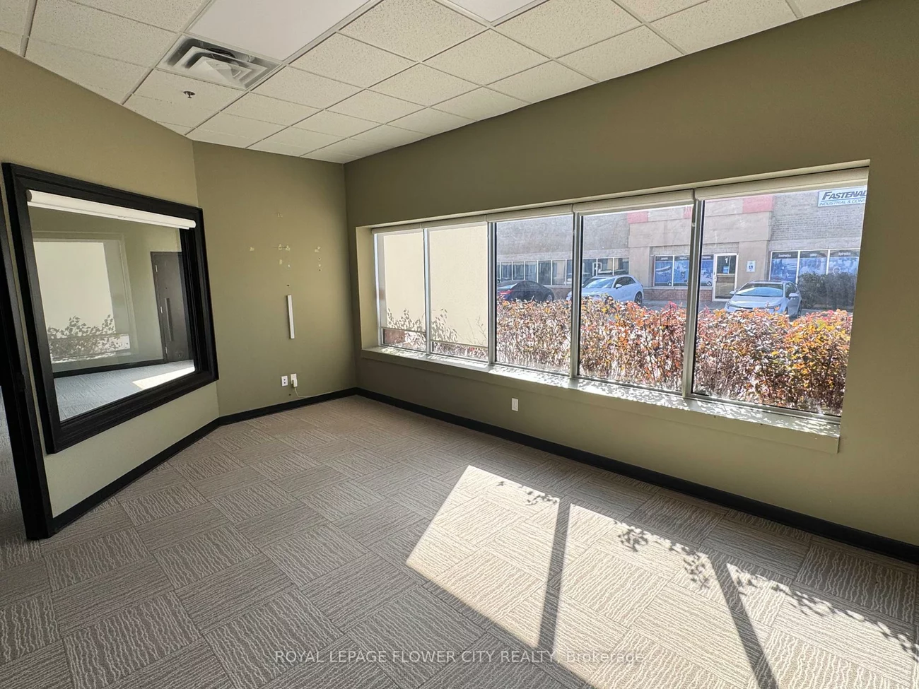 1160, Kerrisdale, Newmarket Industrial Park, Newmarket
