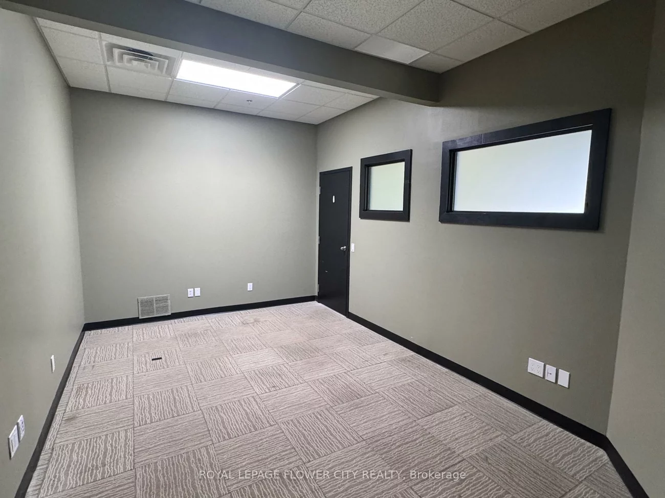 1160, Kerrisdale, Newmarket Industrial Park, Newmarket