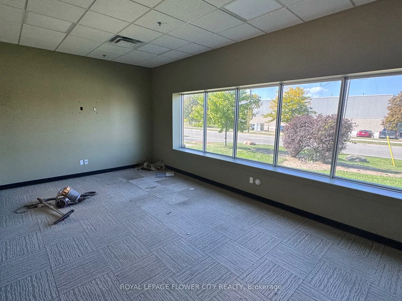 1160, Kerrisdale, Newmarket Industrial Park, Newmarket