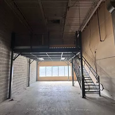 1160, Kerrisdale, Newmarket Industrial Park, Newmarket