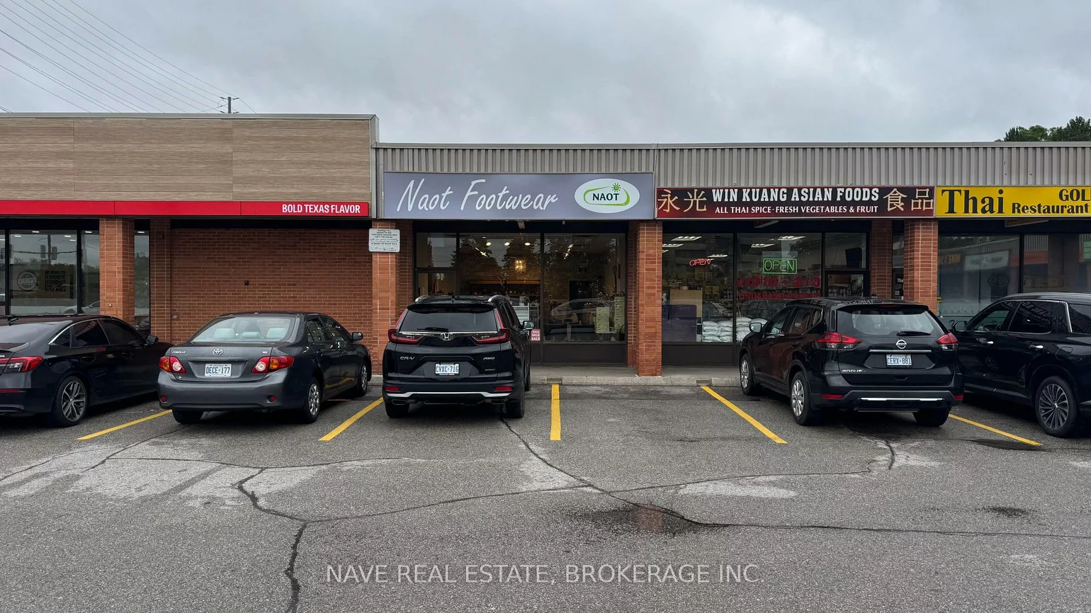 16925, Yonge, Central Newmarket, Newmarket