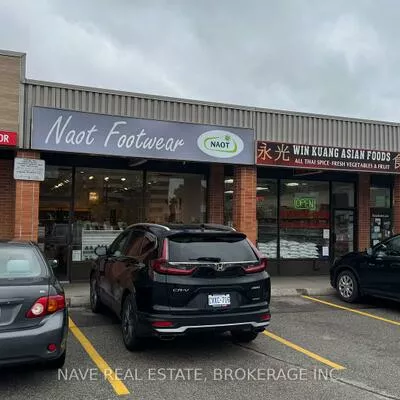 16925, Yonge, Central Newmarket, Newmarket