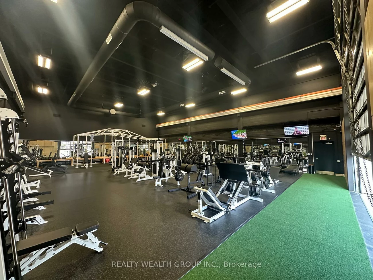 1135, Stellar, Newmarket Industrial Park, Newmarket