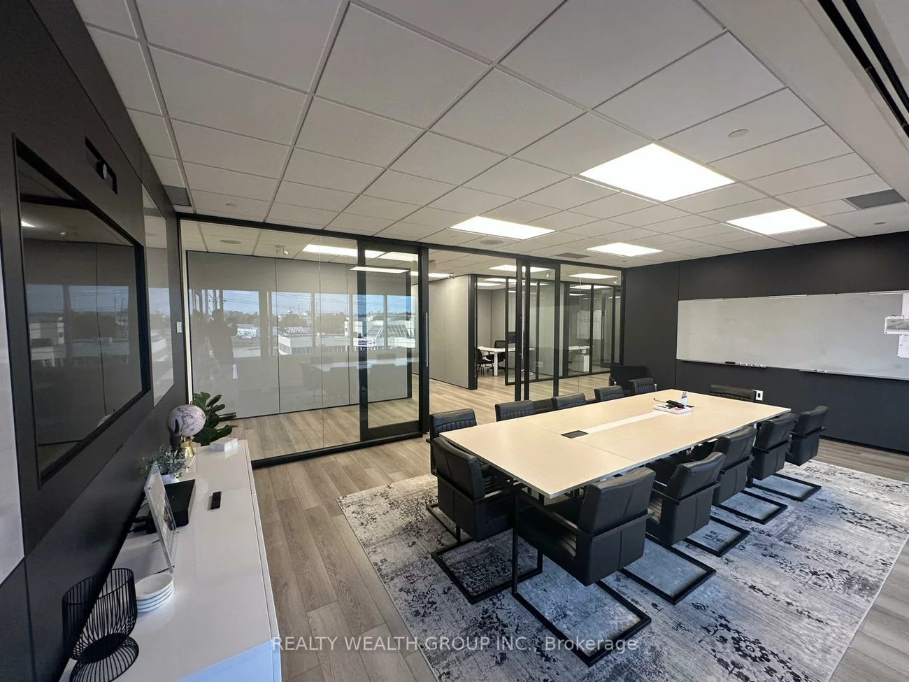 1135, Stellar, Newmarket Industrial Park, Newmarket
