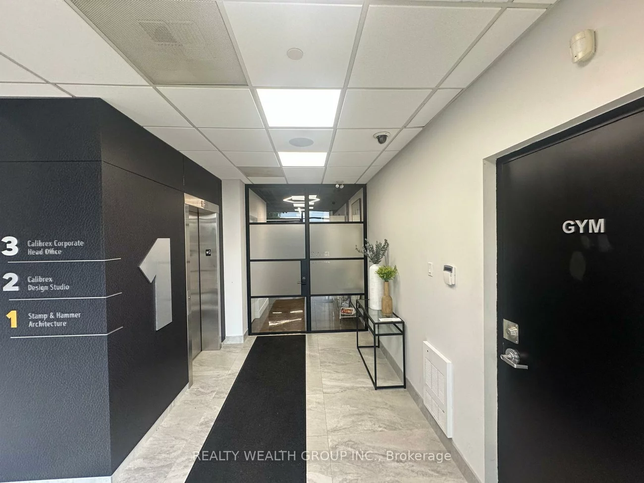 1135, Stellar, Newmarket Industrial Park, Newmarket