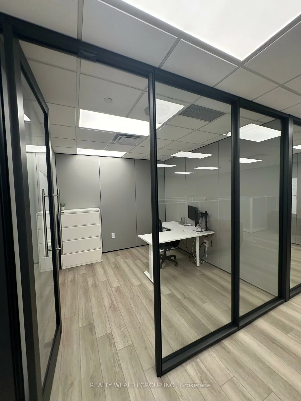 1135, Stellar, Newmarket Industrial Park, Newmarket