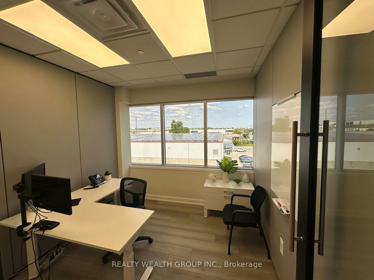 1135, Stellar, Newmarket Industrial Park, Newmarket