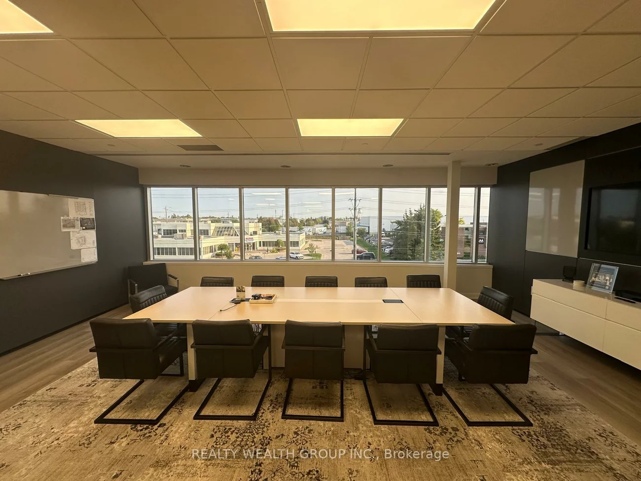 1135, Stellar, Newmarket Industrial Park, Newmarket