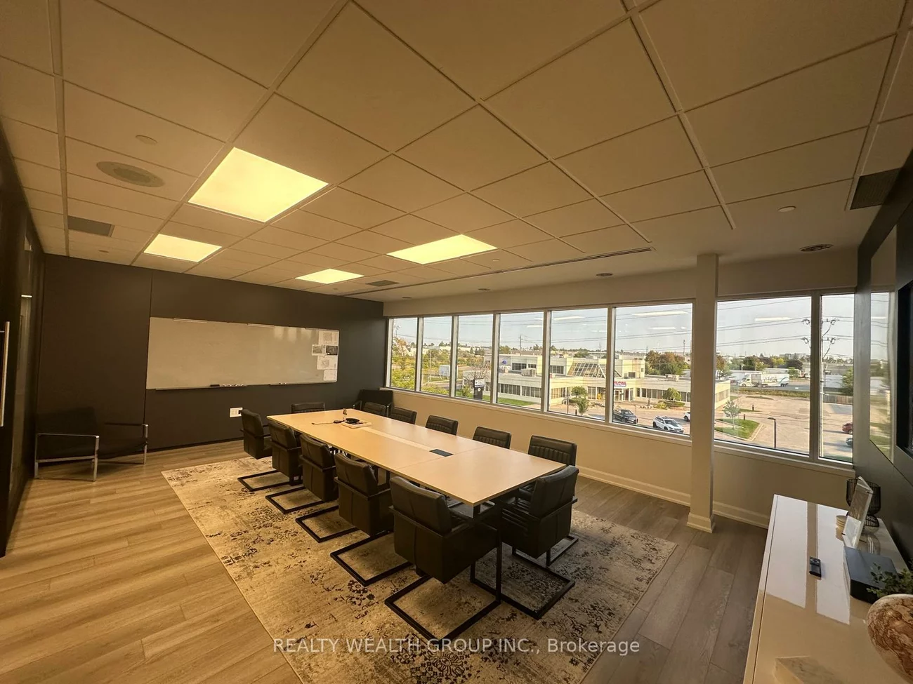 1135, Stellar, Newmarket Industrial Park, Newmarket