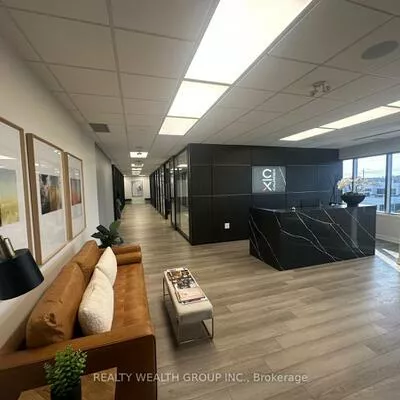 1135, Stellar, Newmarket Industrial Park, Newmarket