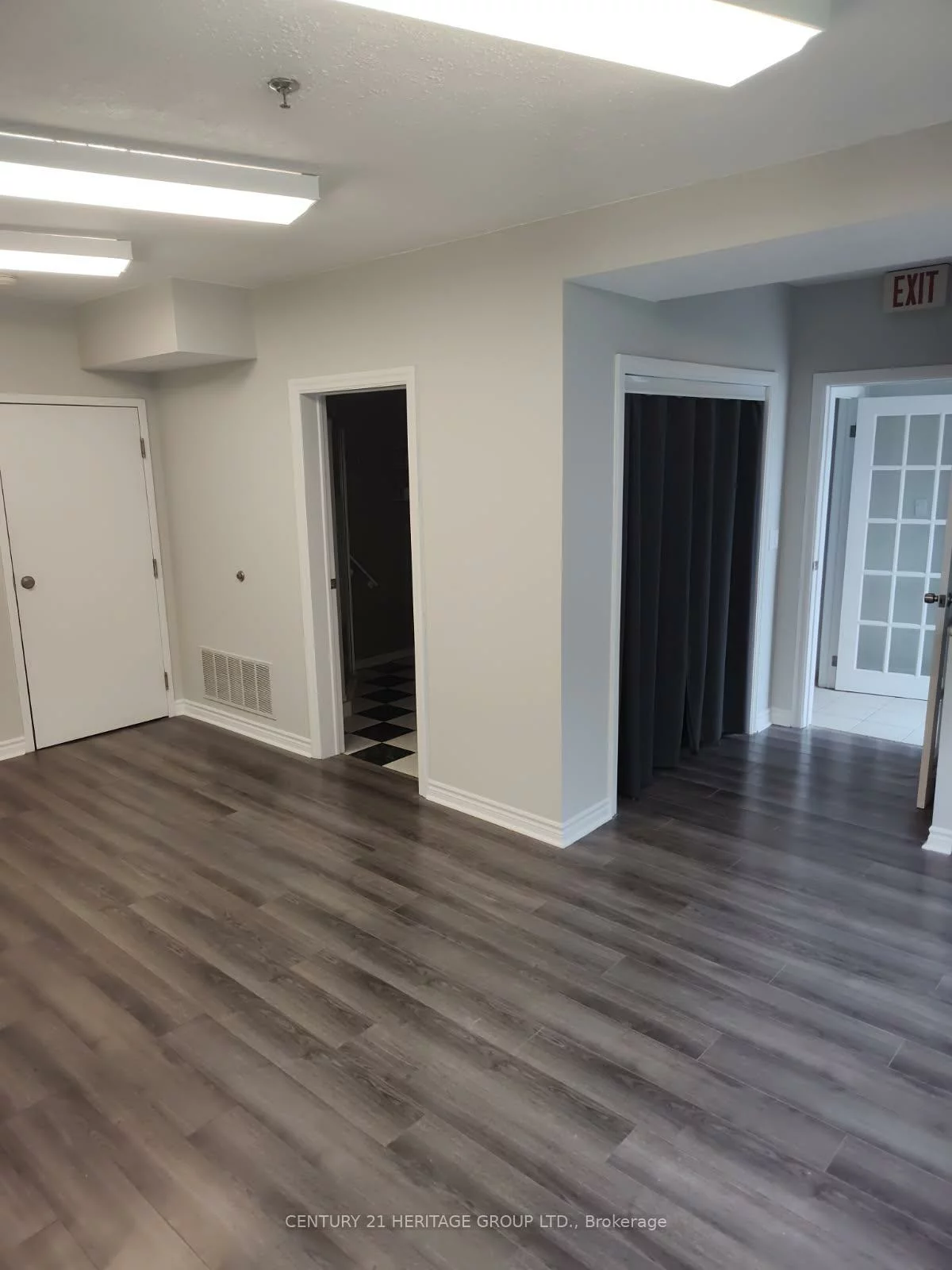 1211, Gorham, Newmarket Industrial Park, Newmarket