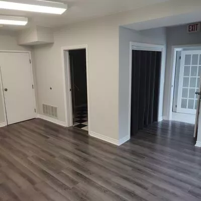 1211, Gorham, Newmarket Industrial Park, Newmarket