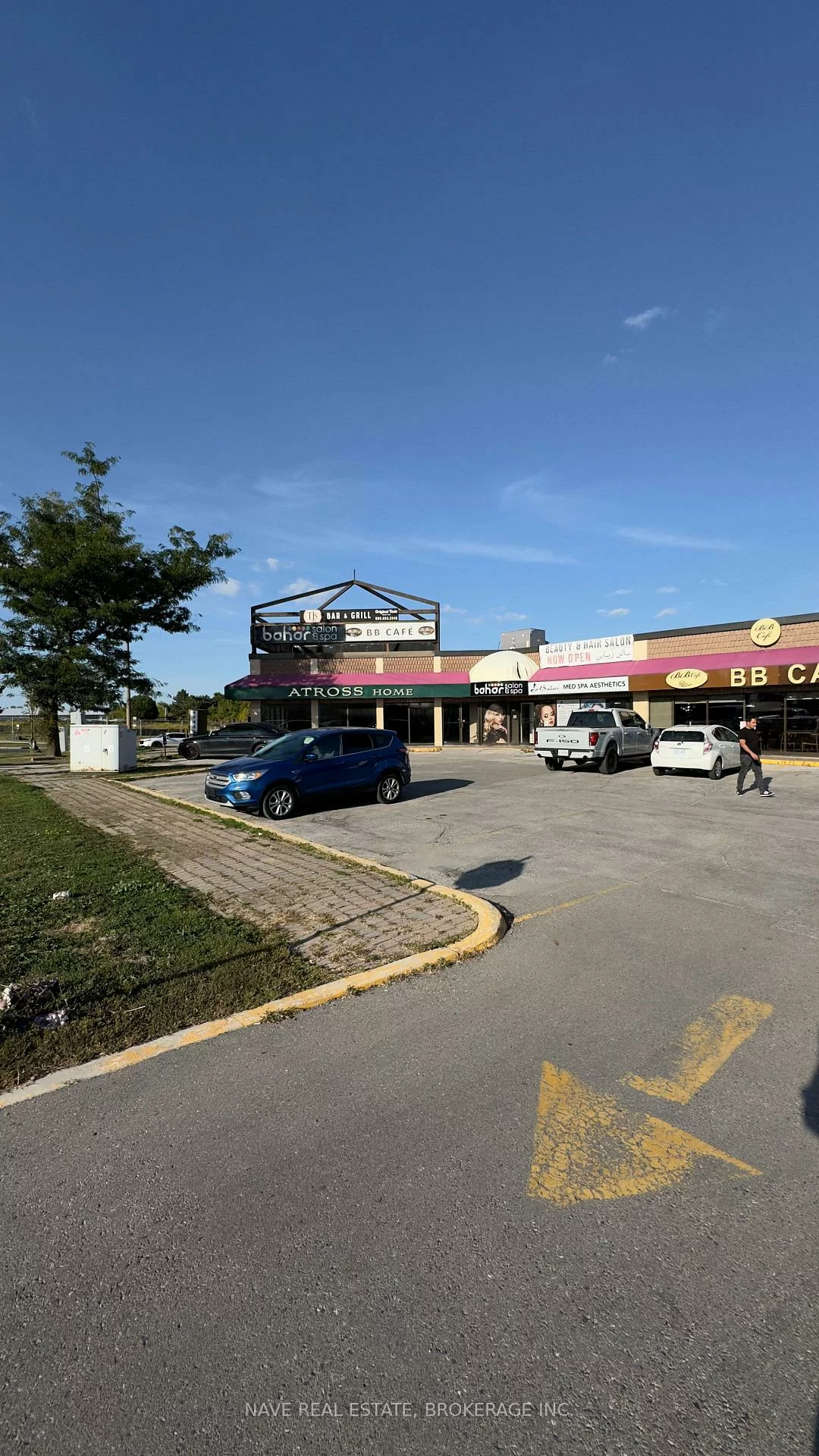 17335, Yonge, Central Newmarket, Newmarket