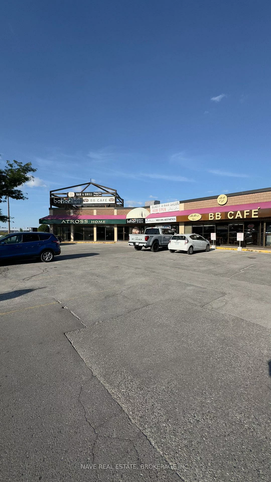 17335, Yonge, Central Newmarket, Newmarket
