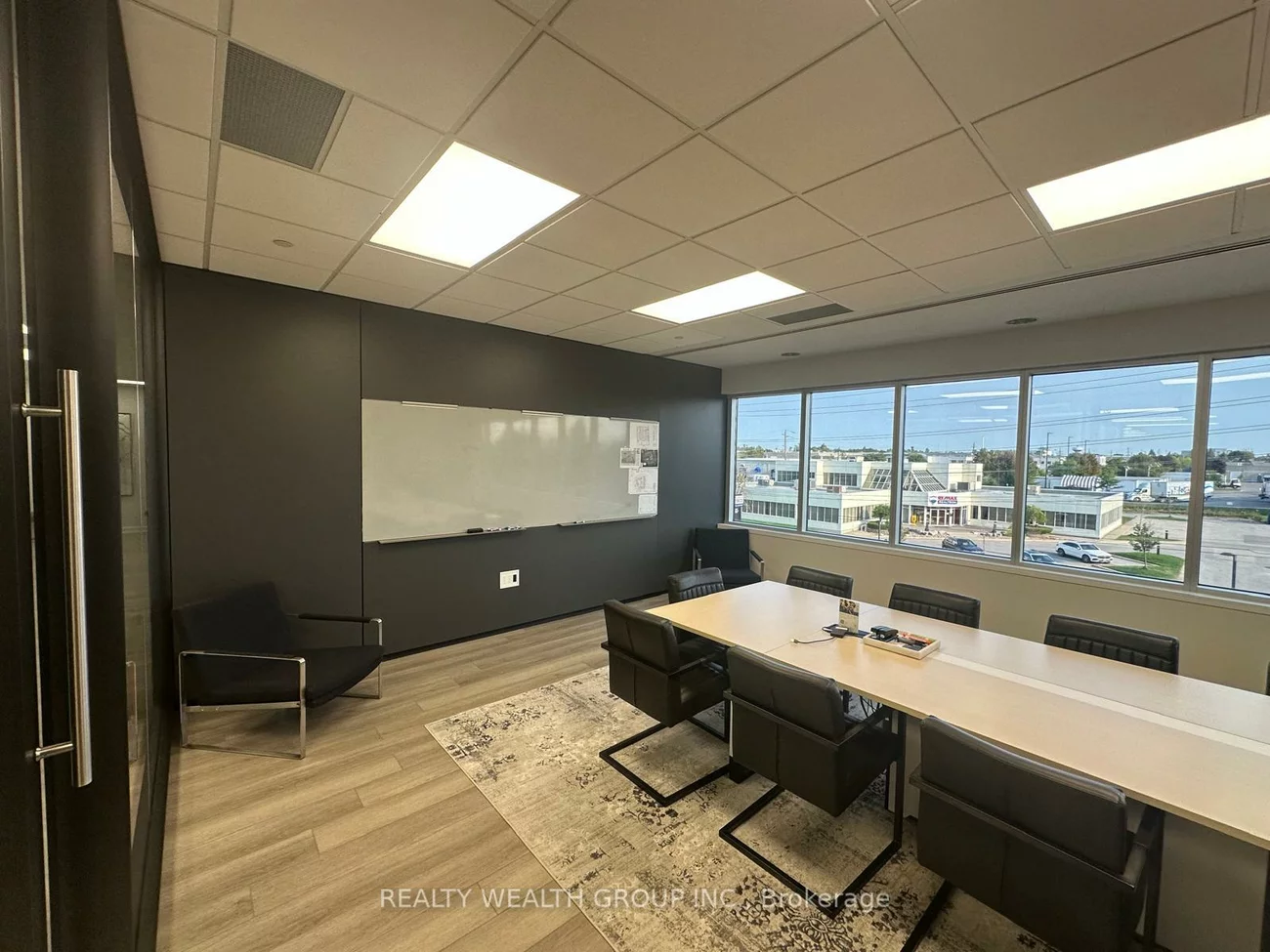 1135, Stellar, Newmarket Industrial Park, Newmarket