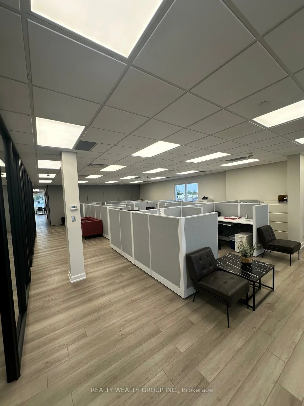 1135, Stellar, Newmarket Industrial Park, Newmarket