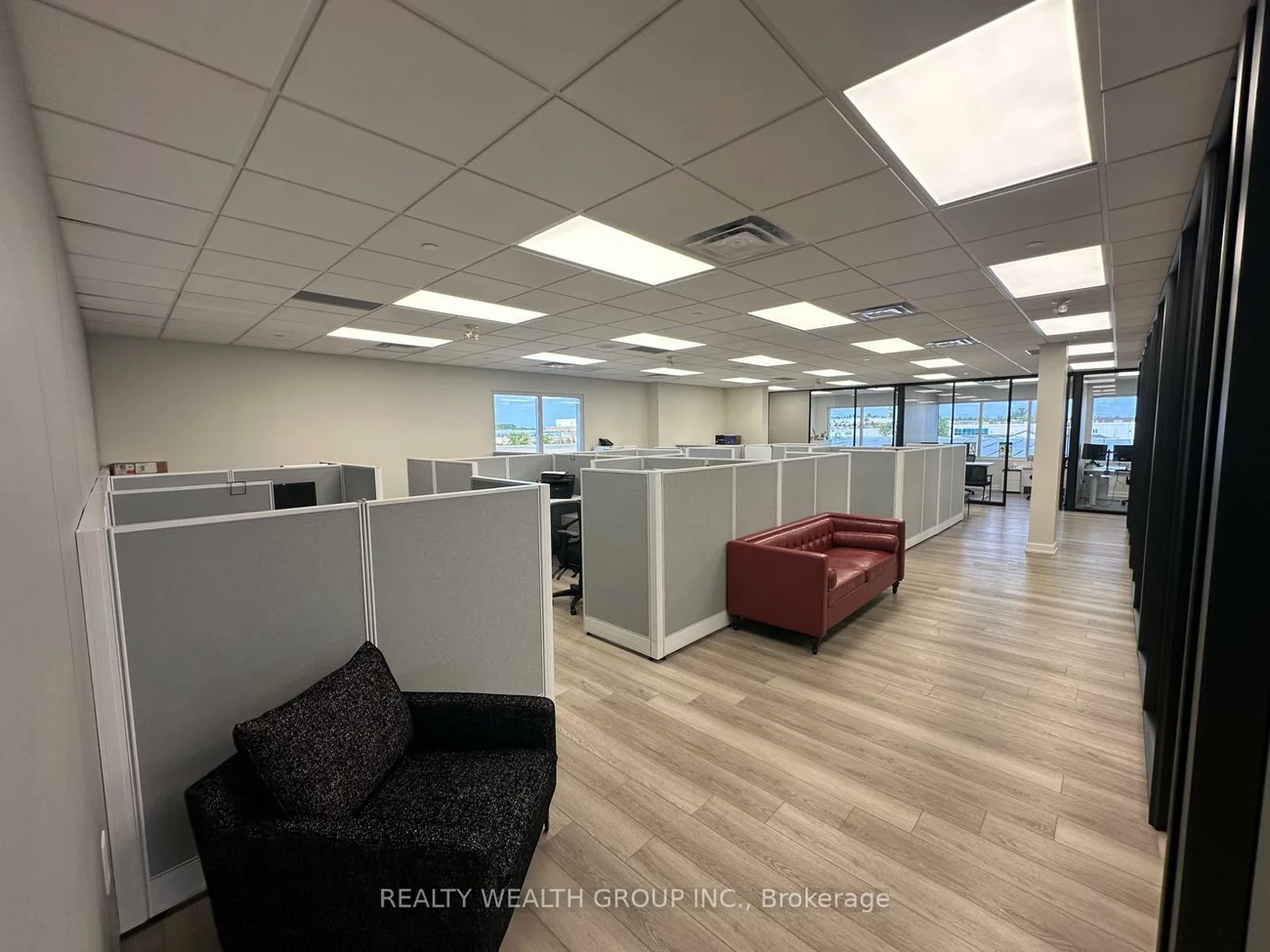 1135, Stellar, Newmarket Industrial Park, Newmarket