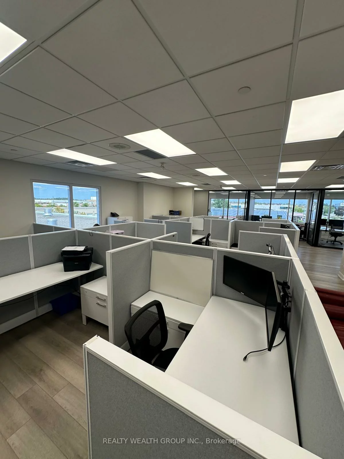 1135, Stellar, Newmarket Industrial Park, Newmarket
