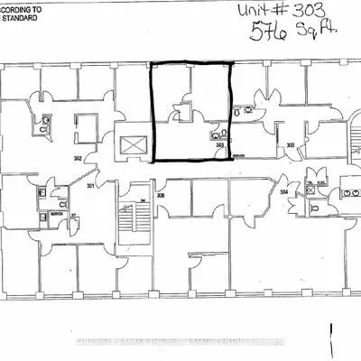 615, Davis, Huron Heights-Leslie Valley, Newmarket