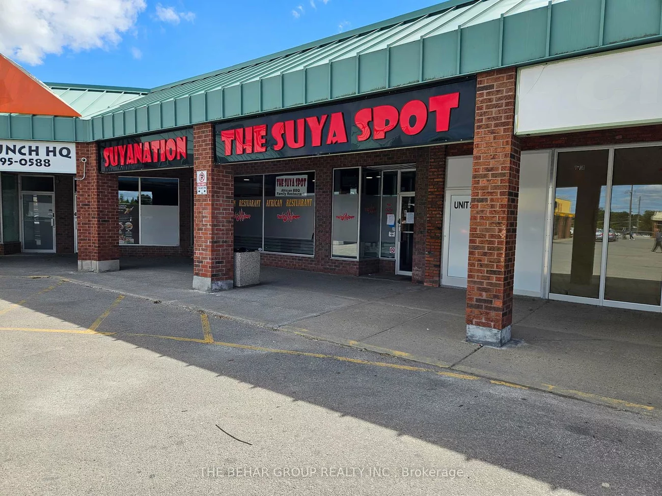 130, Davis, Central Newmarket, Newmarket