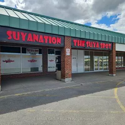 130, Davis, Central Newmarket, Newmarket