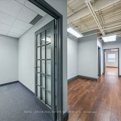 355, Harry Walker, Newmarket Industrial Park, Newmarket